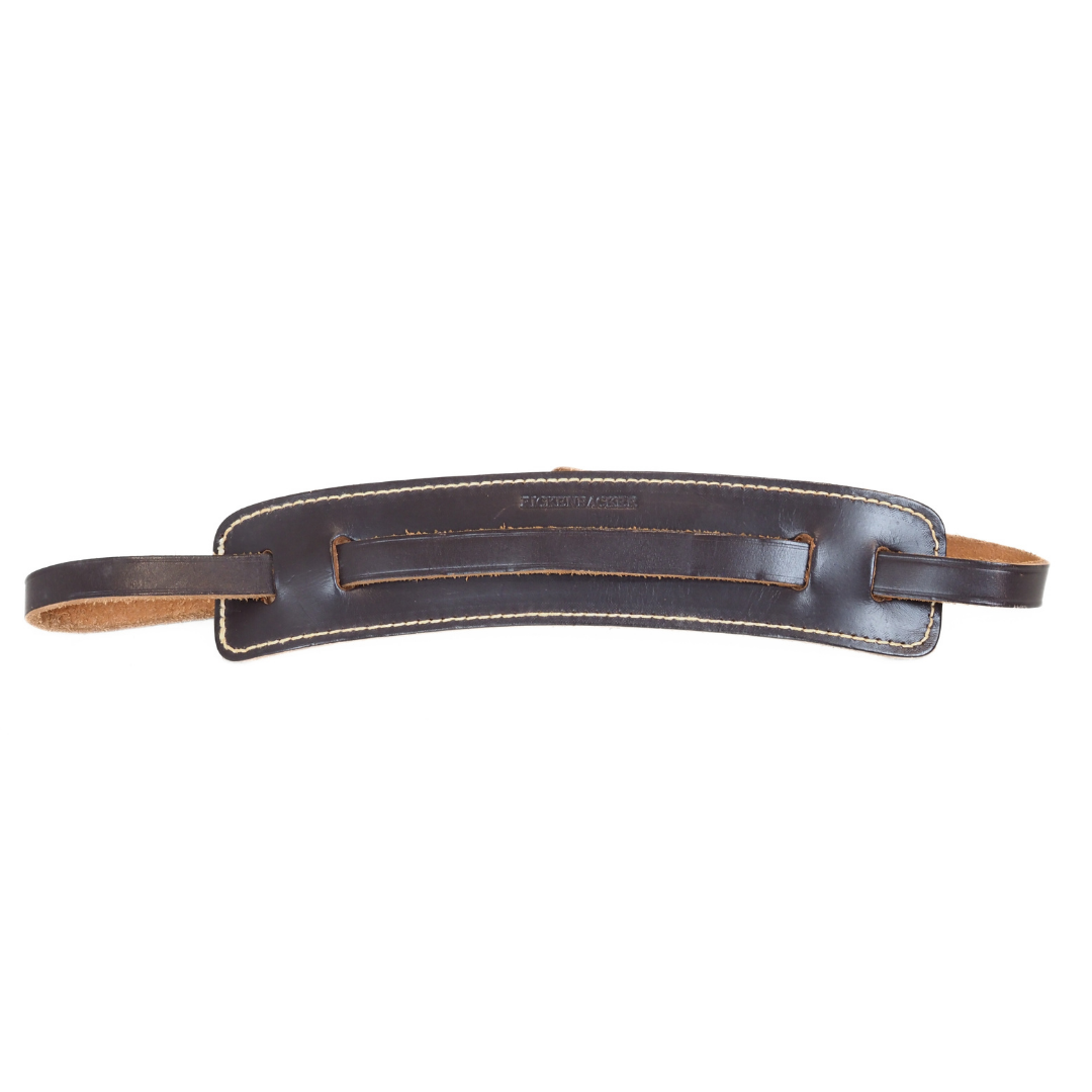 Rickenbacker Premium Leather Guitar/Bass Strap
