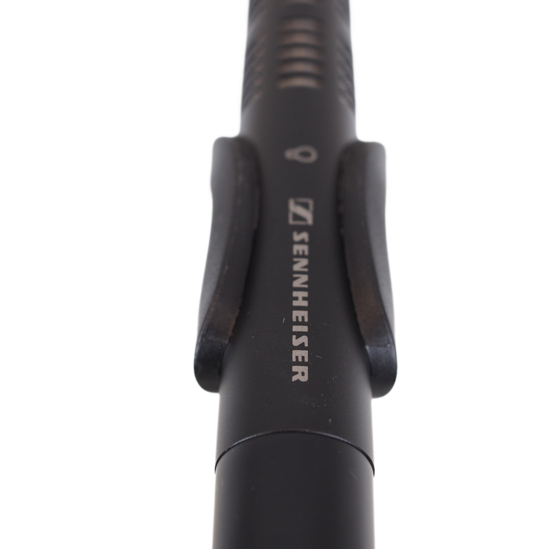 Sennheiser ME66 Super-Cardioid/Lobar Microphone