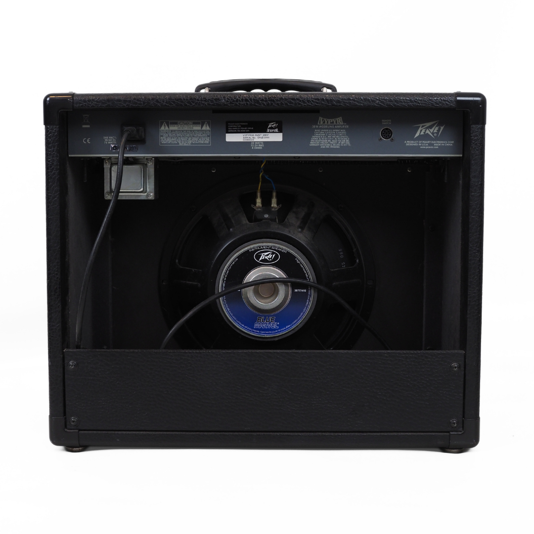 Peavey Vypyr 30w Digital Modeling Combo Guitar Amplifier