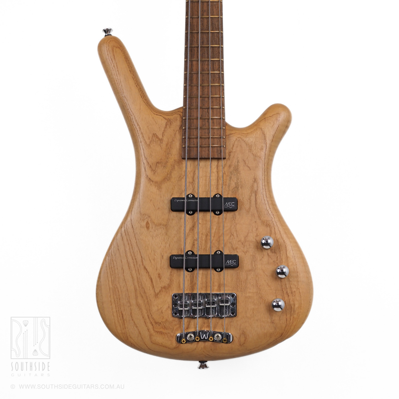 2003 Warwick Corvette Standard Electric Bass Guitar