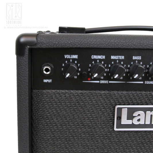 Laney LX20R 1x8" 20w Guitar Combo Amplifier with Reverb