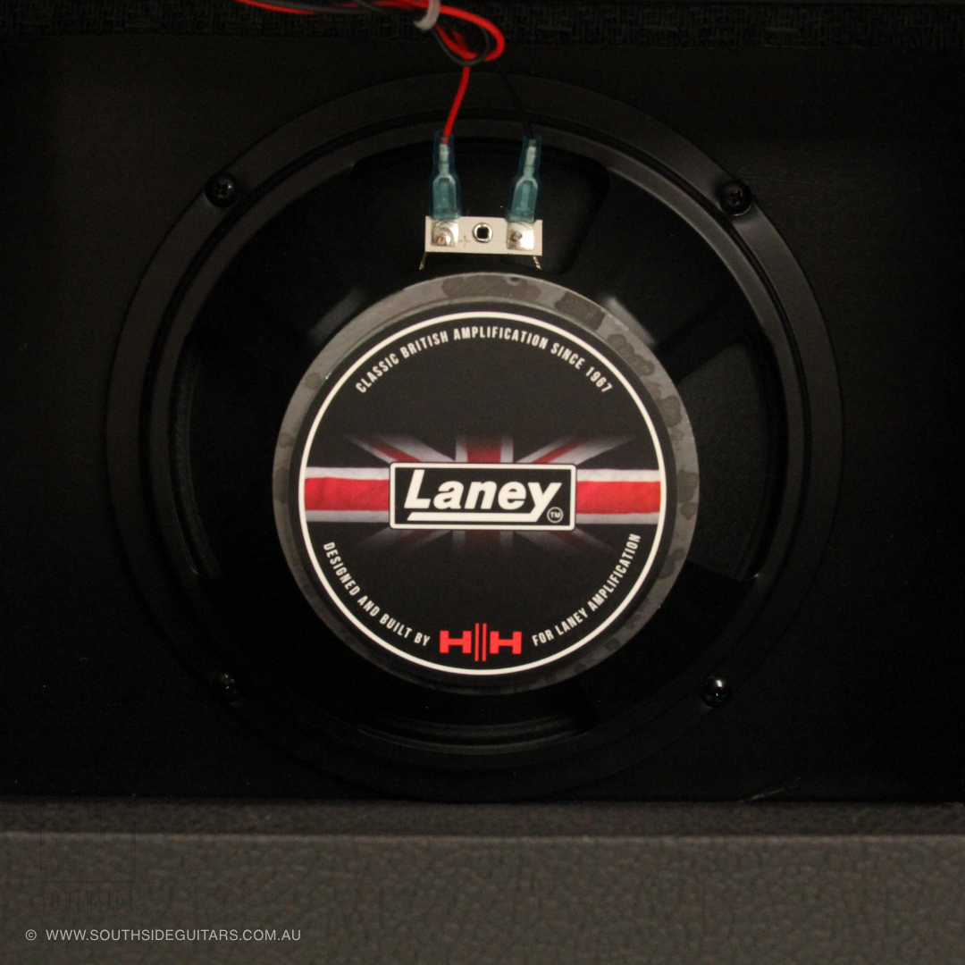 Laney LX20R 1x8" 20w Guitar Combo Amplifier with Reverb