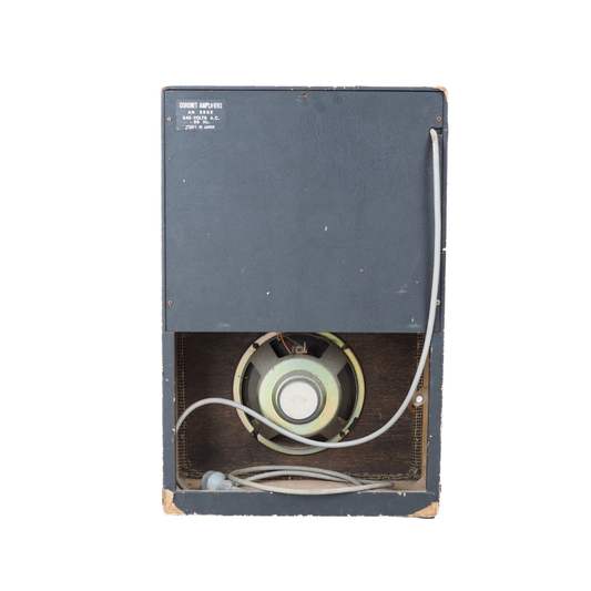 Coronet 60s Solid State Combo Guitar Amplifier