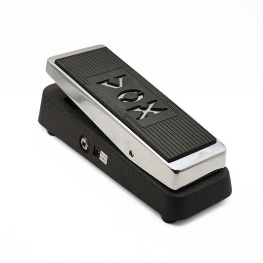 VOX V847 Wah Effects Pedal