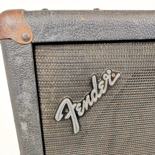 Fender BXR-115 1x15" Bass Speaker Cabinet