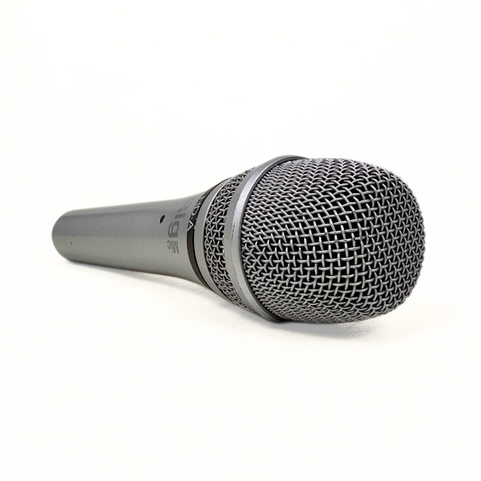IK Multimedia iRig Mic HD-A Digital Microphone for Android & PC