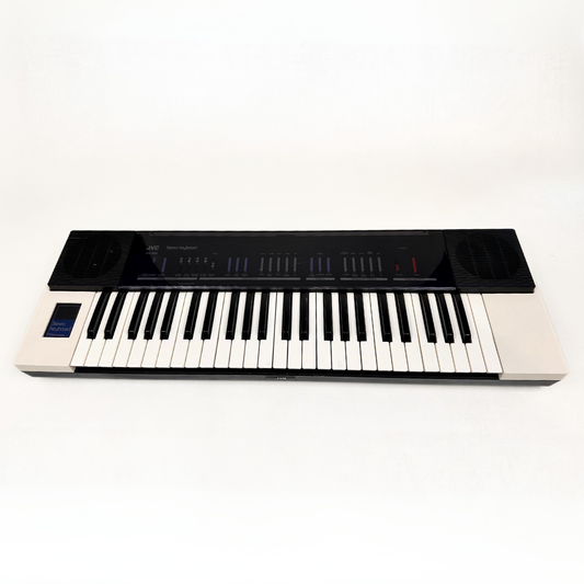 JVC KB-300H Stereo Keyboard Electric Piano