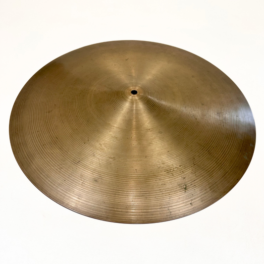 Zilco 20" Ride Cymbal