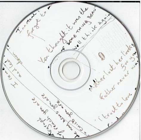 Porcupine Tree – Deadwing (CD, Album, Stereo)