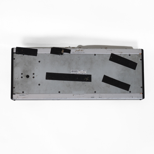 Zoom G5 Guitar Multi-Effects Processor and Amp Simulator