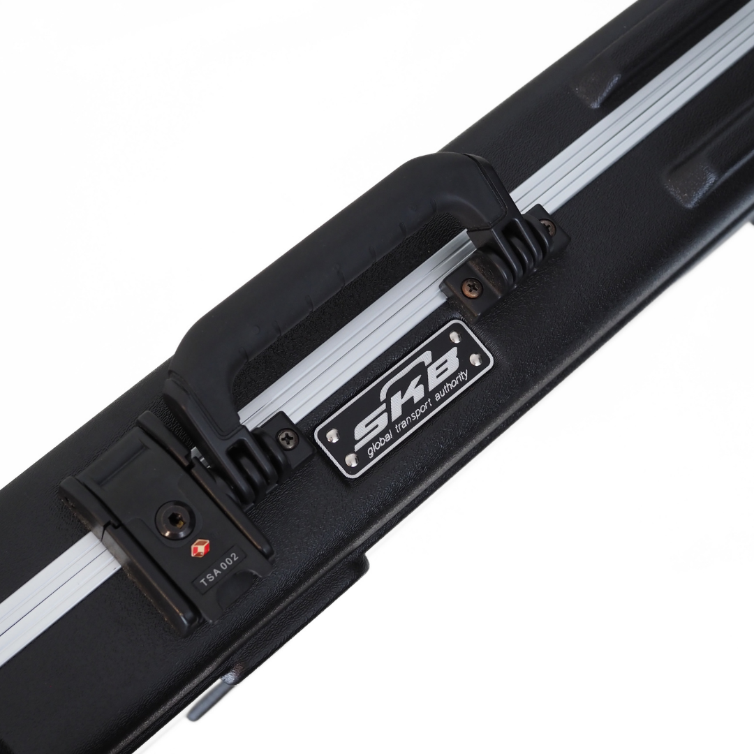 SKB 1SKB-44 Electric Bass Rectangular Hard Case