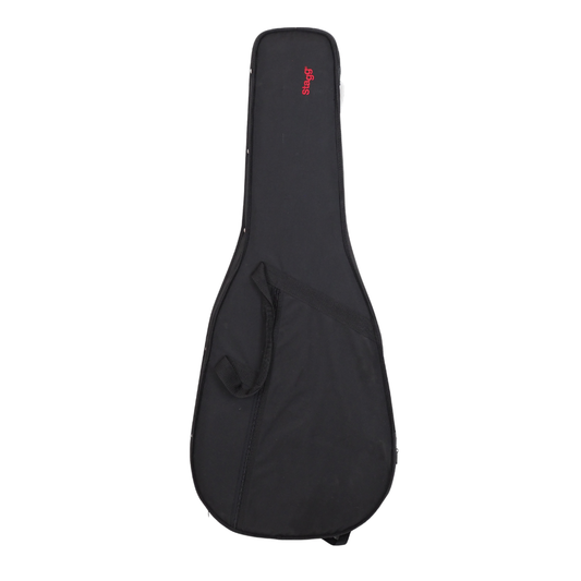 Stagg HGB2-C Basic Series Soft Case for 4/4 Classical Guitar