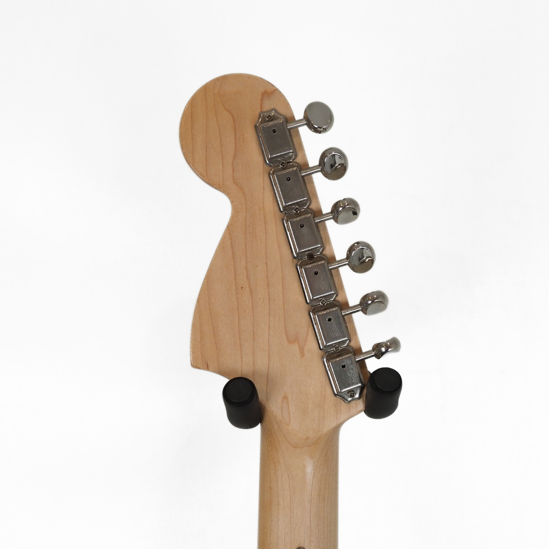 Squier Mustang Electric Guitar in 3-Tone Sunburst