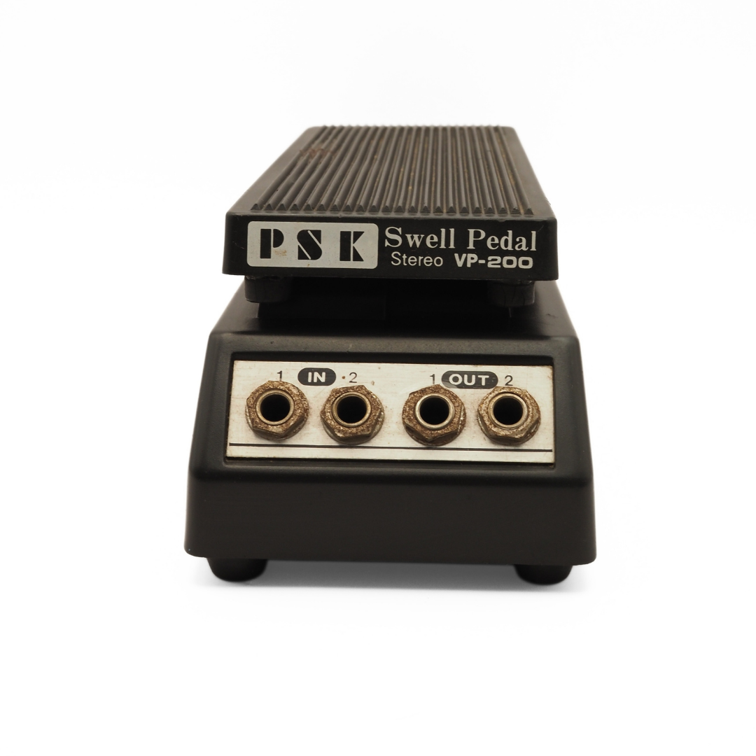 Monacer PSK VP-200 Stereo Volume Pedal