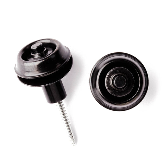 Dunlop J104B Straplok Flush Mount Strap Retainers