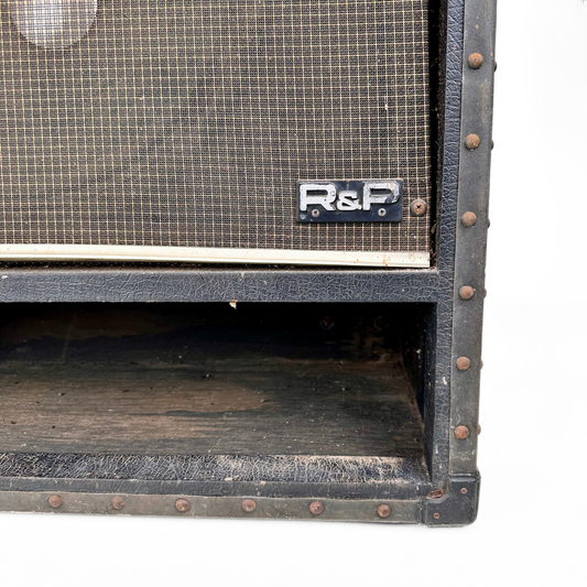 Roland SB-100 Studio Bass 100 1×15" Bass Combo Amplifier