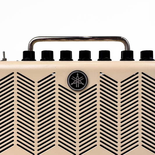 Yamaha THR5 Desktop Guitar Amplifier