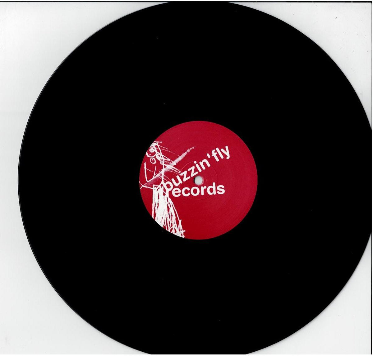 Rodamaal feat. Nicinha – Musica Feliz (Vinyl, 12")
