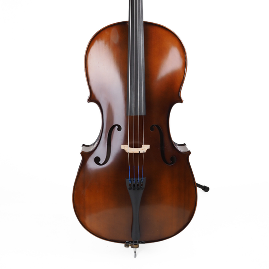 Stentor Student Extra 3/4 Cello in Antique Chestnut