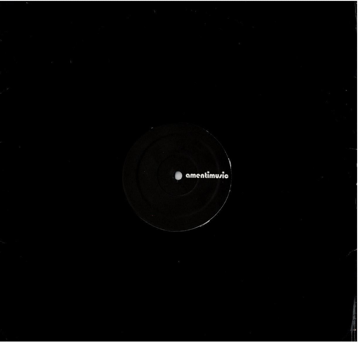 Inland Knights – Hands Up EP (Vinyl, 12", 33 ⅓ RPM, 45 RPM, EP, Limited Edition)