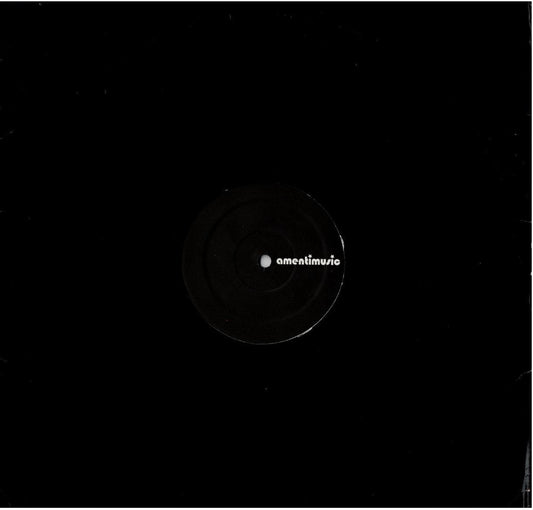 Inland Knights – Hands Up EP (Vinyl, 12", 33 ⅓ RPM, 45 RPM, EP, Limited Edition)