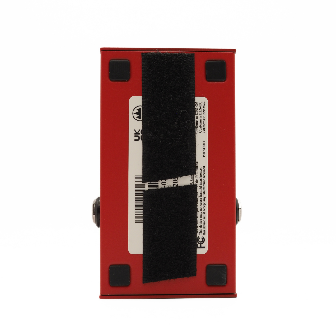 DigiTech Drop V2 Polyphonic Drop Tune Effect Pedal