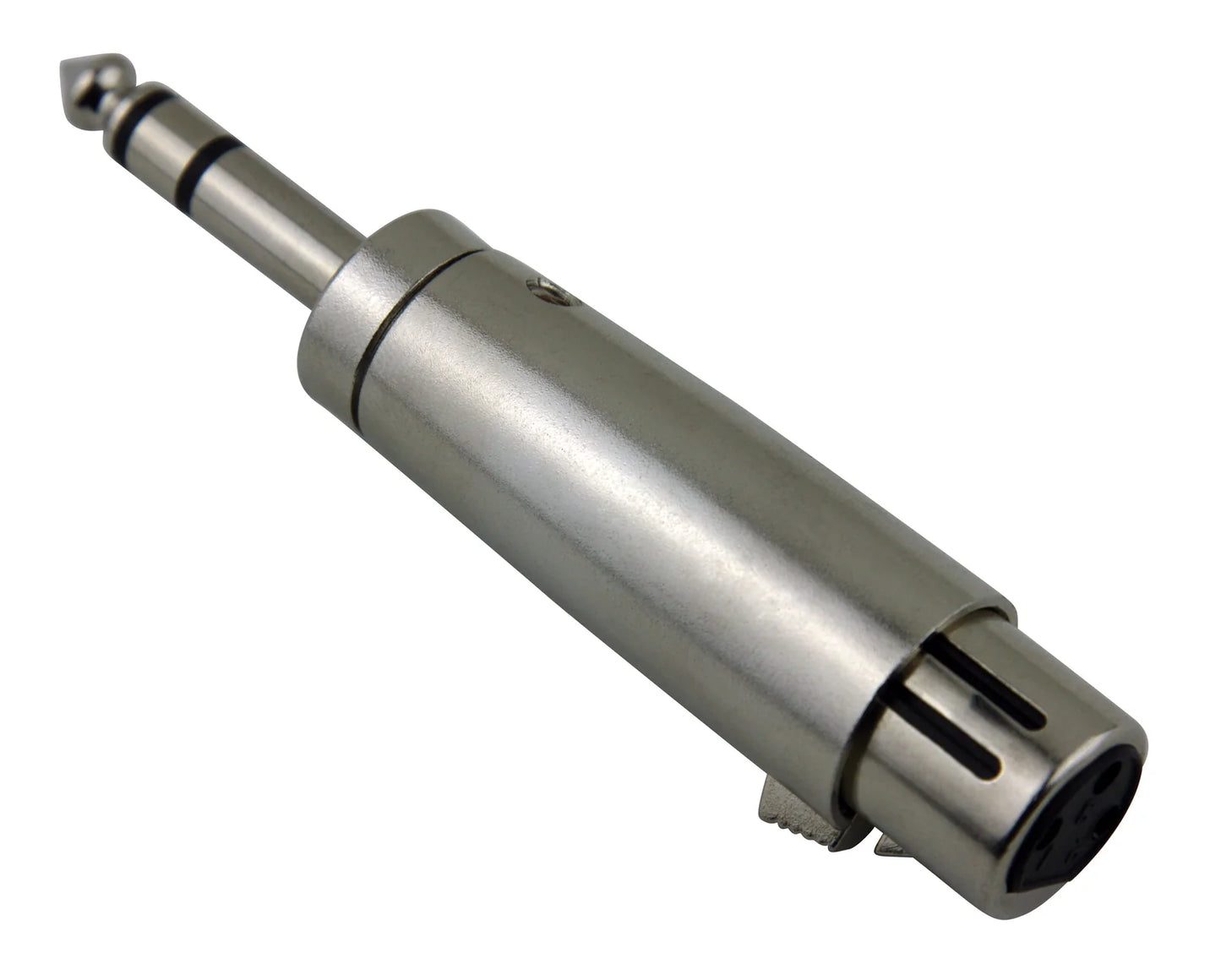 Pig Hog PA-XFTM2 XLR(F) - TRS(M) Adapter