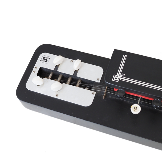 Suzuki Taisho Koto Electric Harp Zither