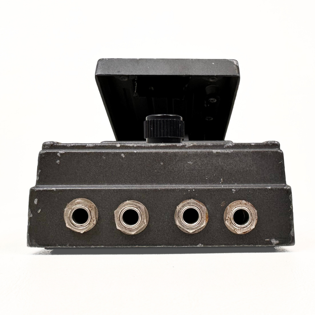 1980s BOSS FV-200 Keyboard Volume Pedal