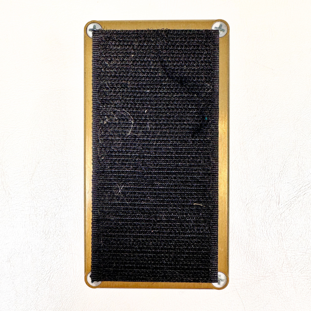 MXR Custom Badass Modified O.D. Overdrive Effects Pedal