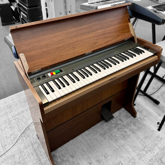 Yamaha CN-50 Electric Organ (1970s Vintage)
