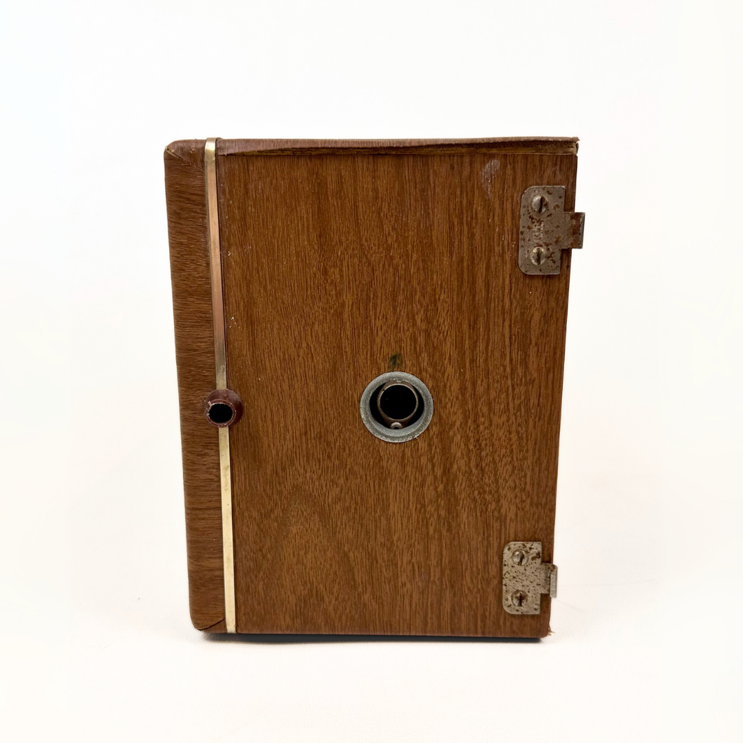 Penthouse Extension Speaker Cabinet