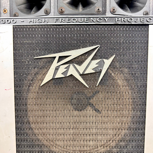 Peavey T-300 High Frequency Projector/Speaker Module