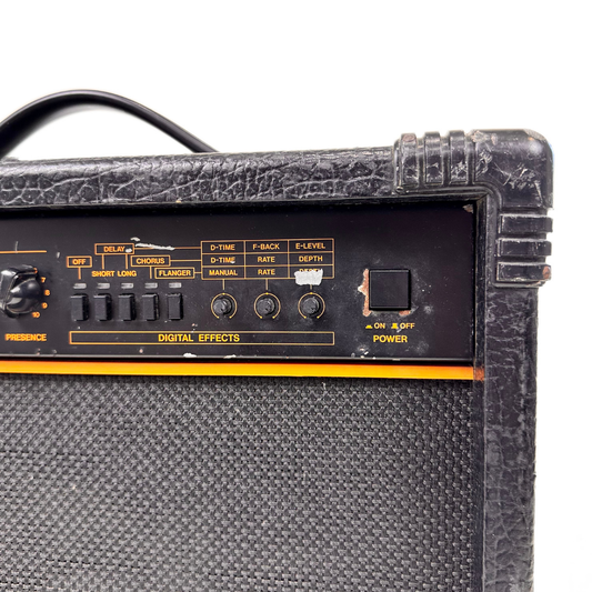 Roland DAC-50D 50W Combo Guitar Amplifier