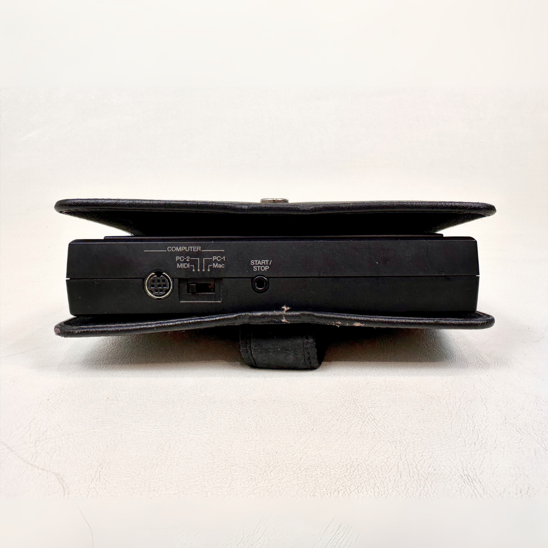 Roland PMA-5 Personal Music Assistant Sound Module