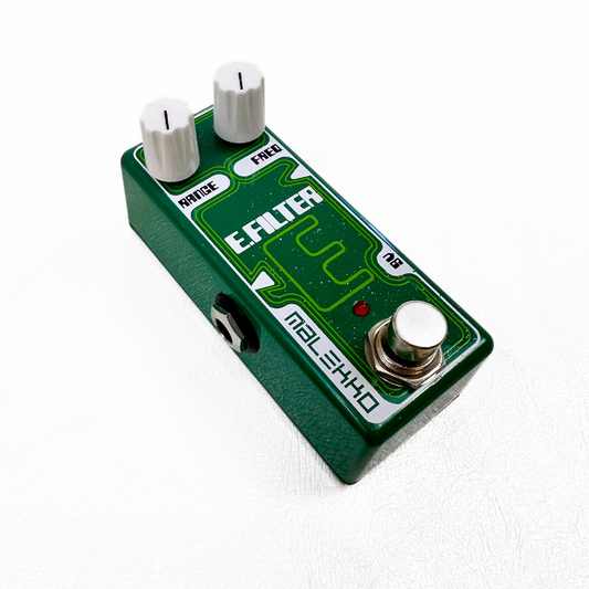 Malekko E.Filter Omicron Analog Envelope Filter Effects Pedal