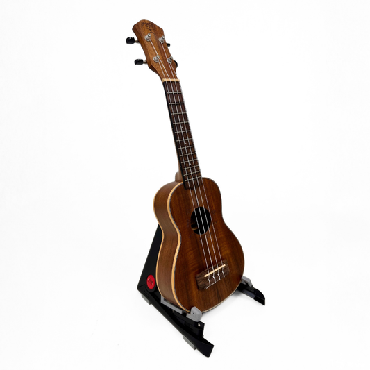 aNueNue Lani I Soprano Longneck Ukulele