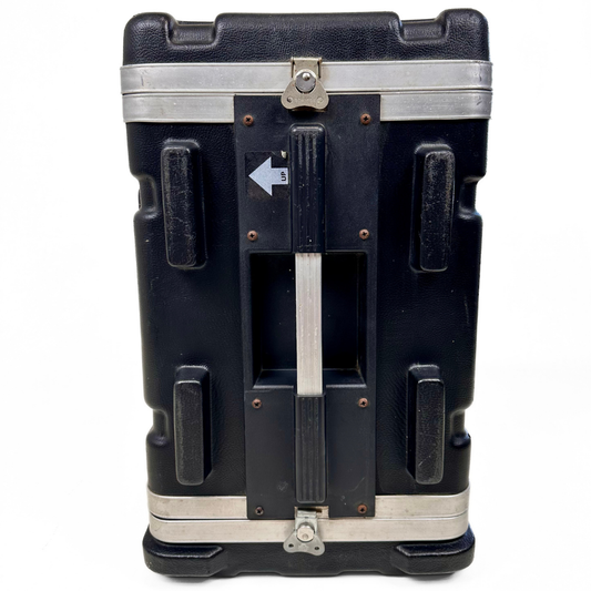 SKB 1SKB‑R6U 6U Roto Rack Case