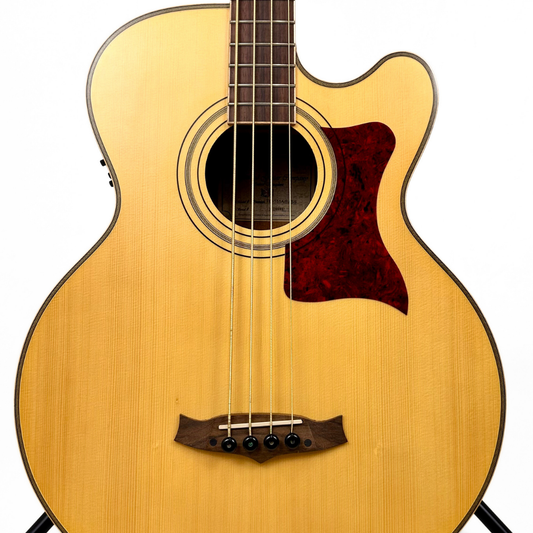 Tanglewood TW155 A/Bass Premier Series, Electro-Acoustic Bass Guitar