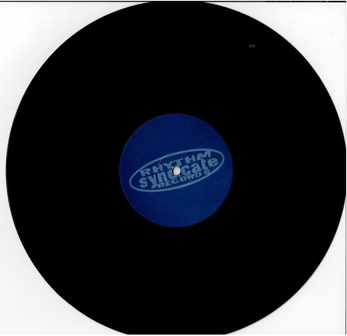 Breeder – Tyrantanic (Vinyl, 12", 33 ⅓ RPM)