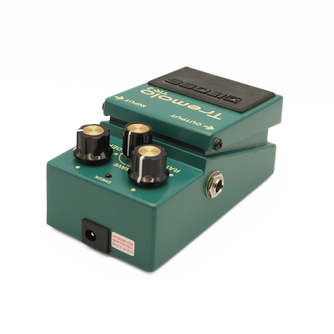 Boss TR-2 Tremolo (2024)
