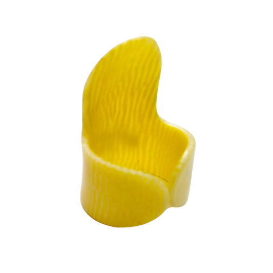 Recording King 633XL Extra Large Ivoroid Individual Thumbpick