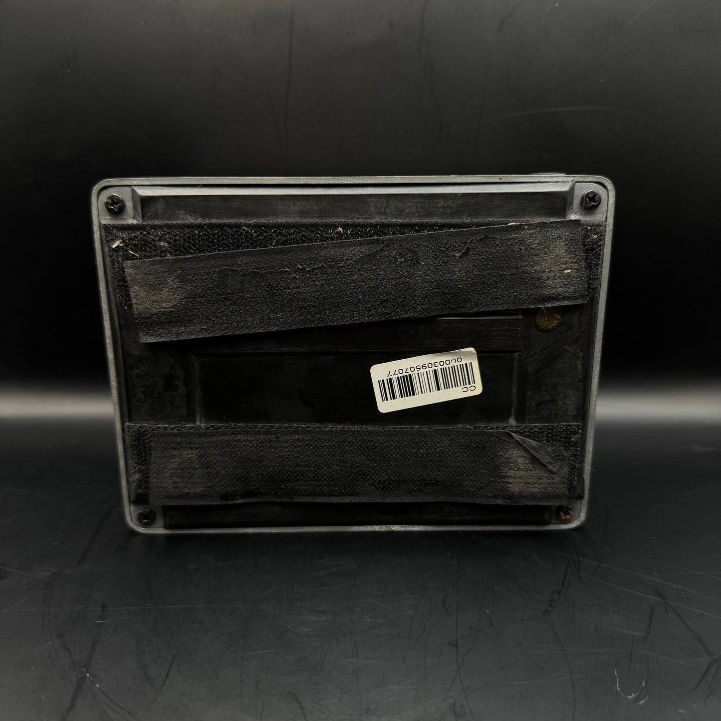 Blackstar HT Series HT-Dual Tube Dual Distortion Guitar Effects Pedal