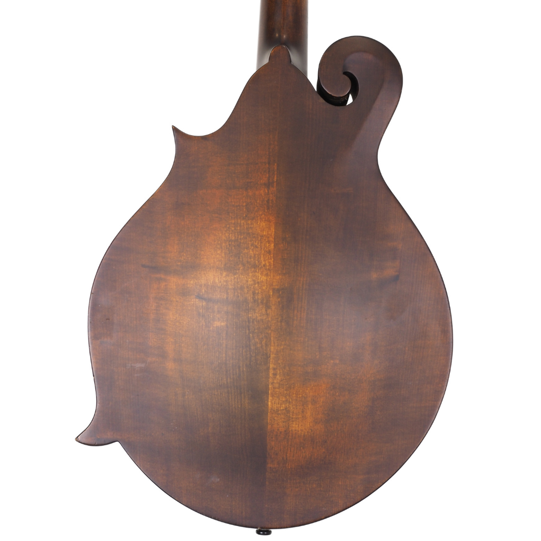 2015 Eastman MDA315 F-Style Mandola in Brown Burst