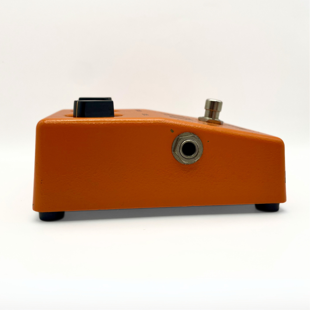 1979 ROSS R2 Phaser Effects Pedal