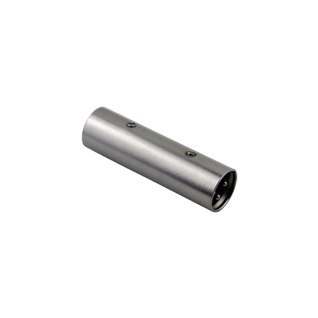 Pig Hog PA-2XLRM XLR(M) – XLR(M) Balanced Adapter