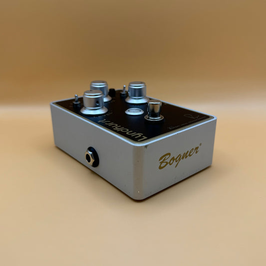 Bogner Amplification Lyndhurst Compressor Effects Pedal