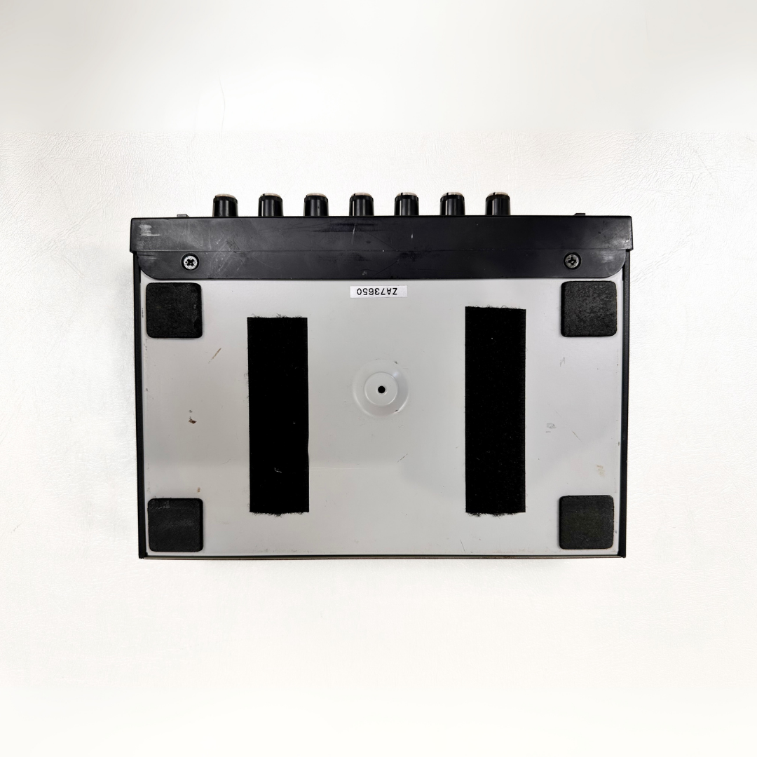 BOSS RCL-10 Micro Rack Series Compressor Limiter Rack Mounted Unit