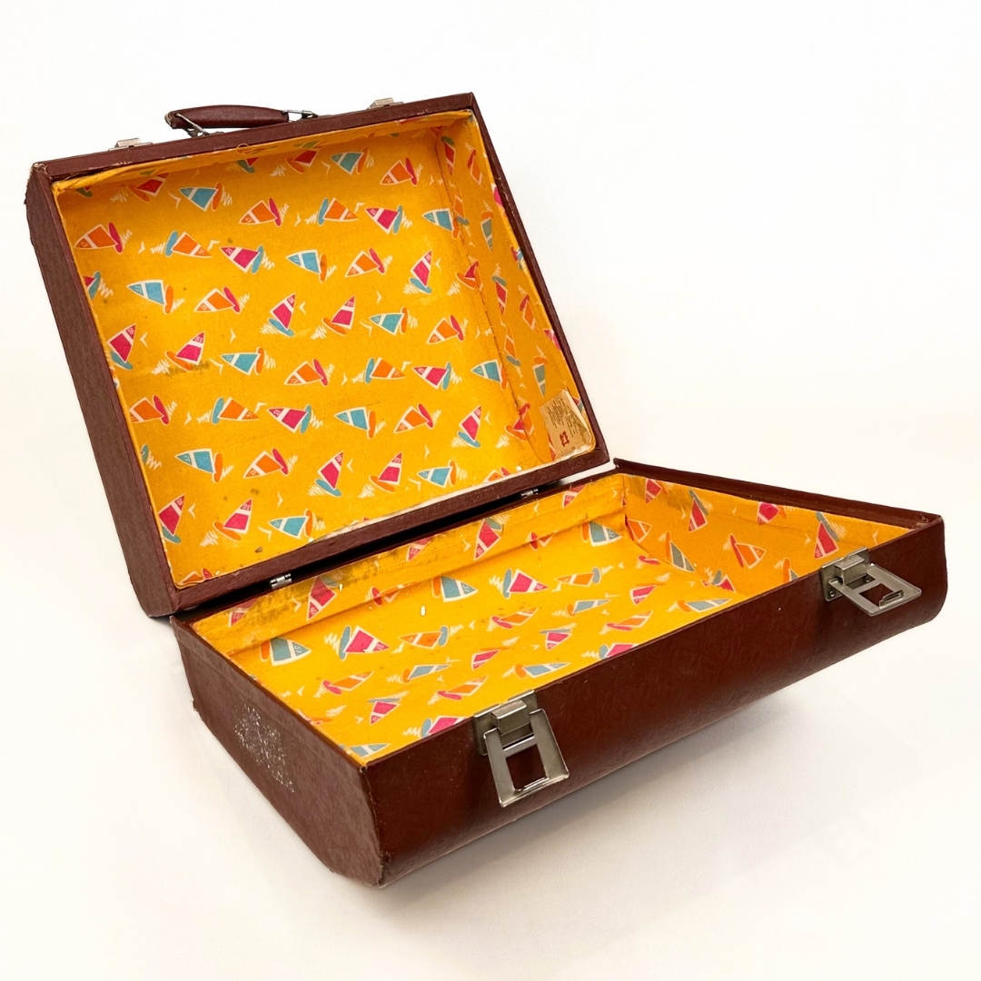 Shkolnik Soviet-Era Bayan-Style Student Accordion