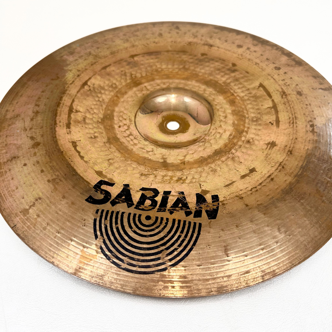 Sabian B8 Pro Mini Chinese Cymbal